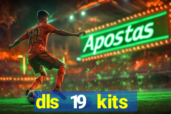 dls 19 kits corinthians 2022